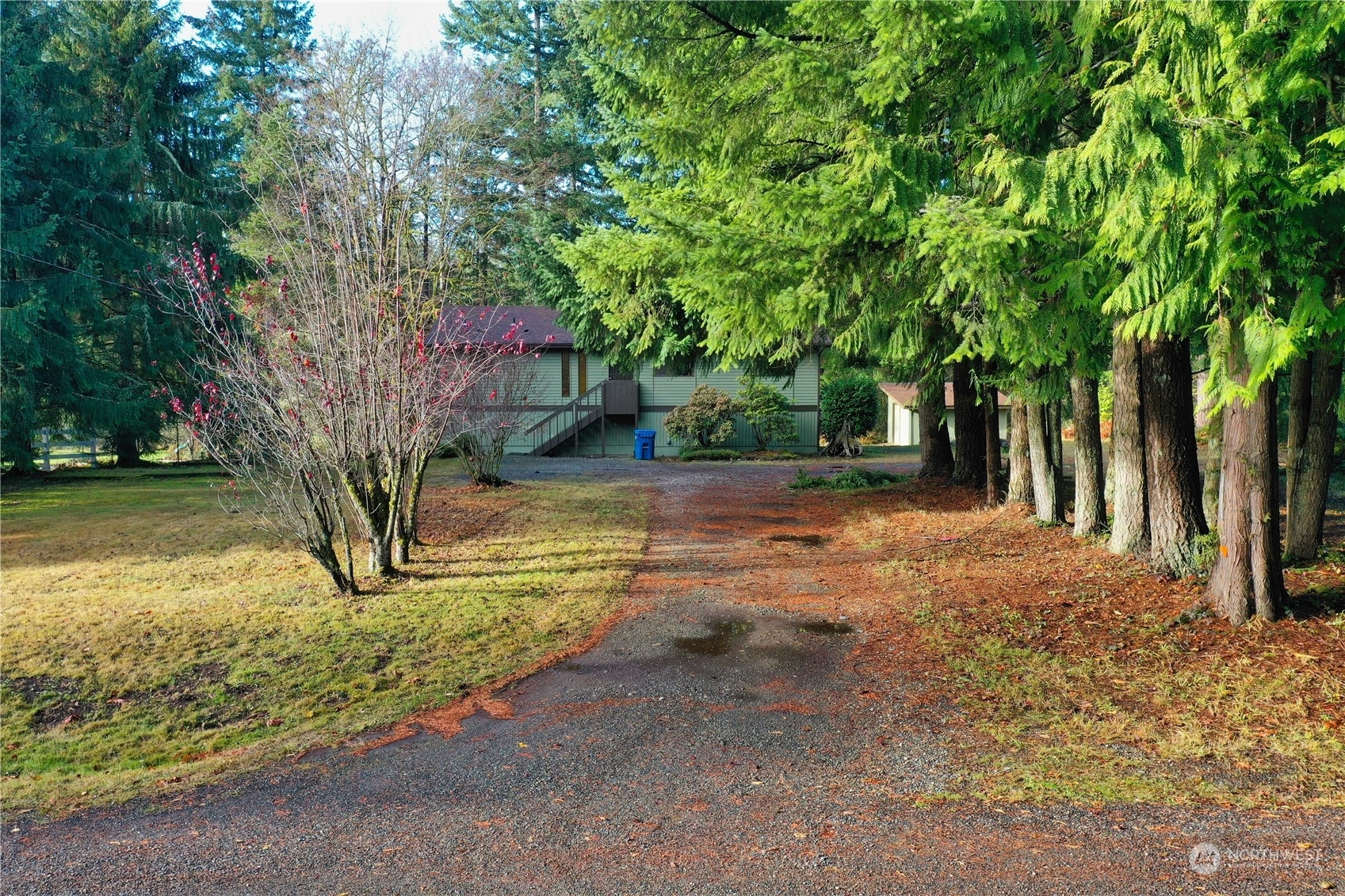 Property Photo:  18111 252nd Avenue SE  WA 98038 