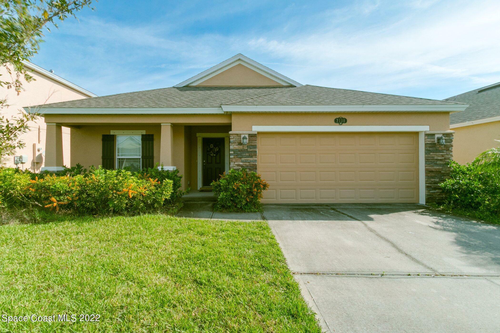 Property Photo:  2138 Attilburgh Boulevard  FL 32904 