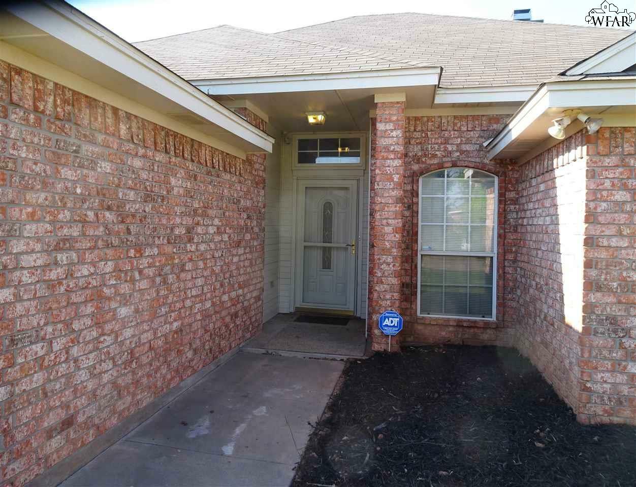 Property Photo:  6029 Van Dorn Drive  TX 76310 