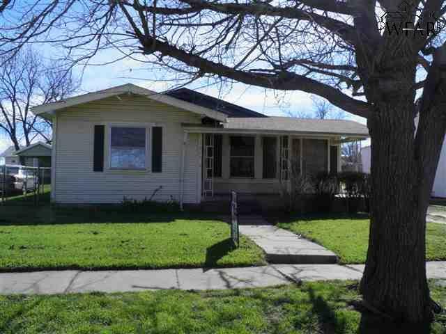 Property Photo:  1903 Polk Street  TX 76309-3923 