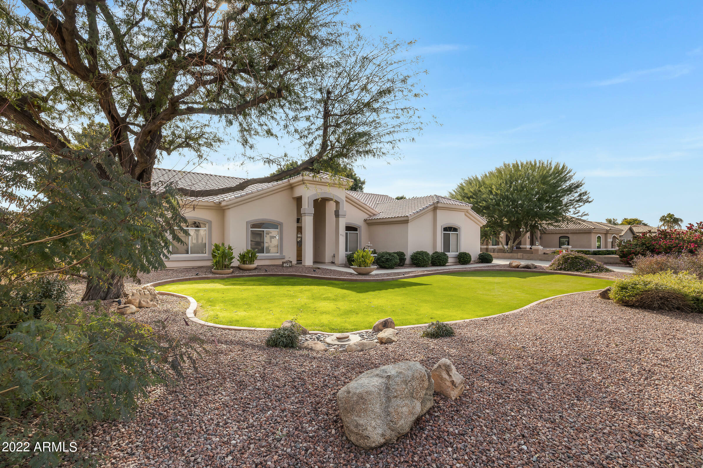 Property Photo: 8521 W Foothill Drive AZ 85383