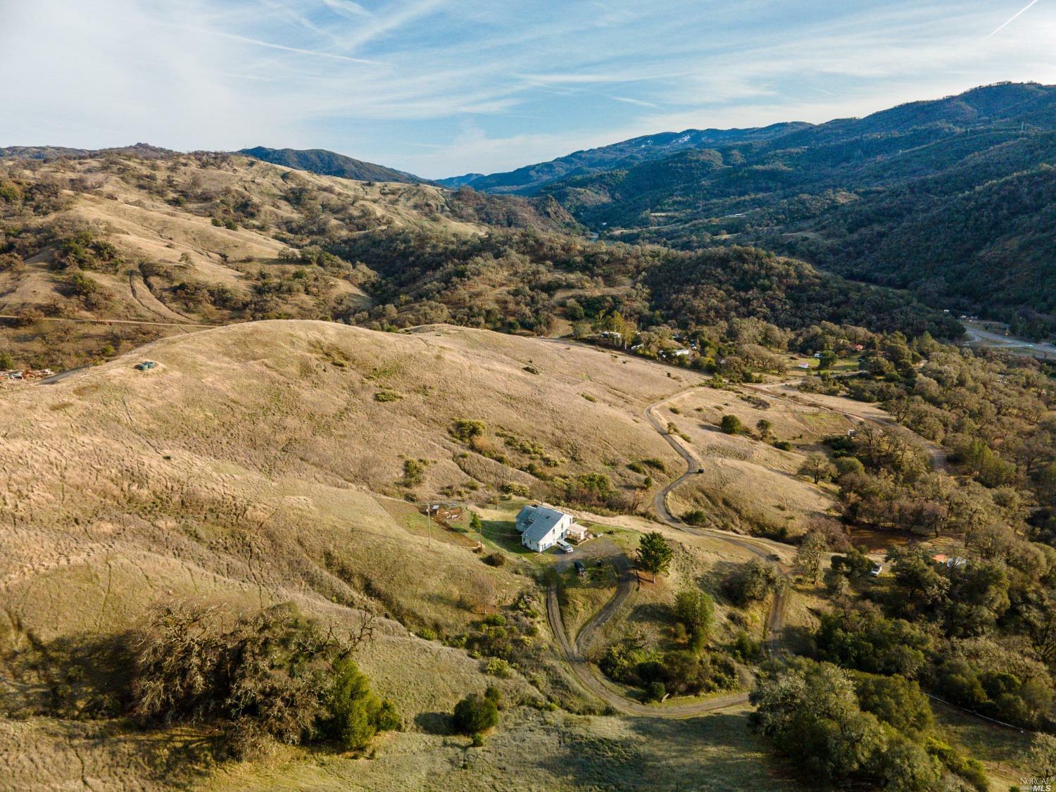 Property Photo: 4555 Shale Lane CA 95469