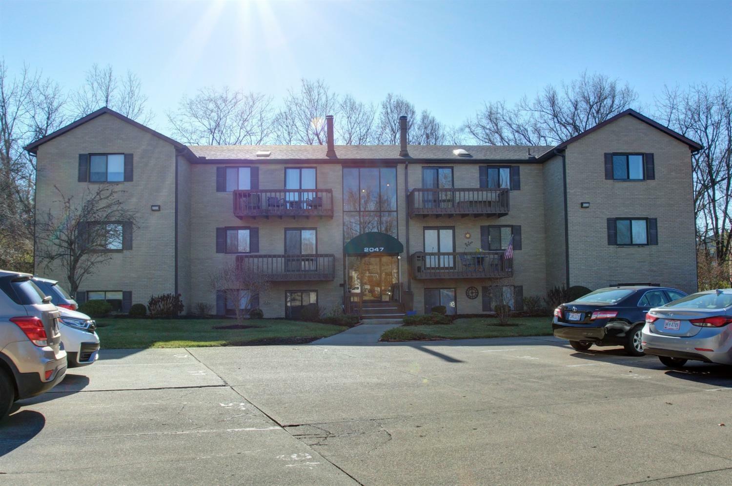Property Photo: 2047 Woodtrail Dr 43 OH 45014