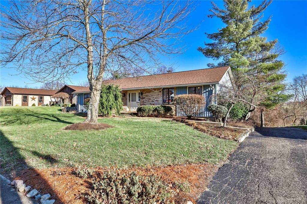 Property Photo:  339 Summit Street  OH 45036 