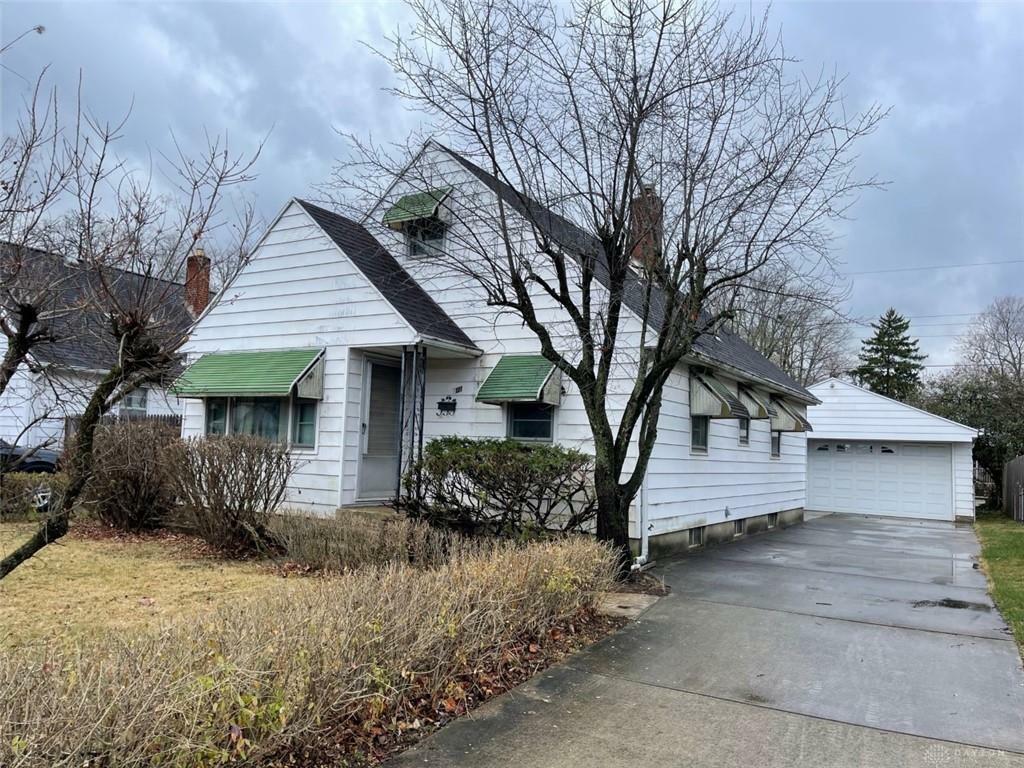 Property Photo:  3121 Bulah Avenue  OH 45429 