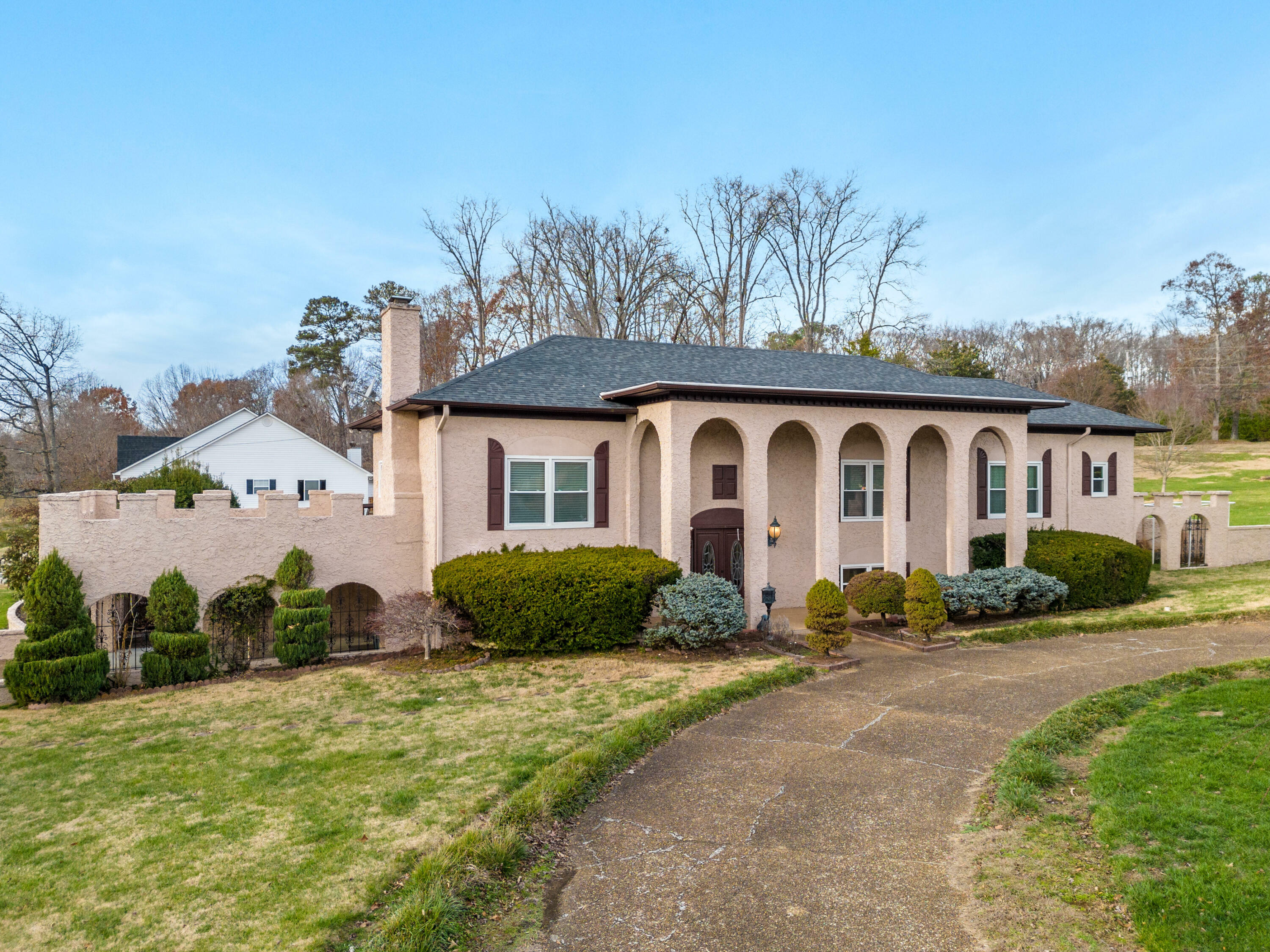 Property Photo:  205 NW Bell Crest Drive  TN 37312 