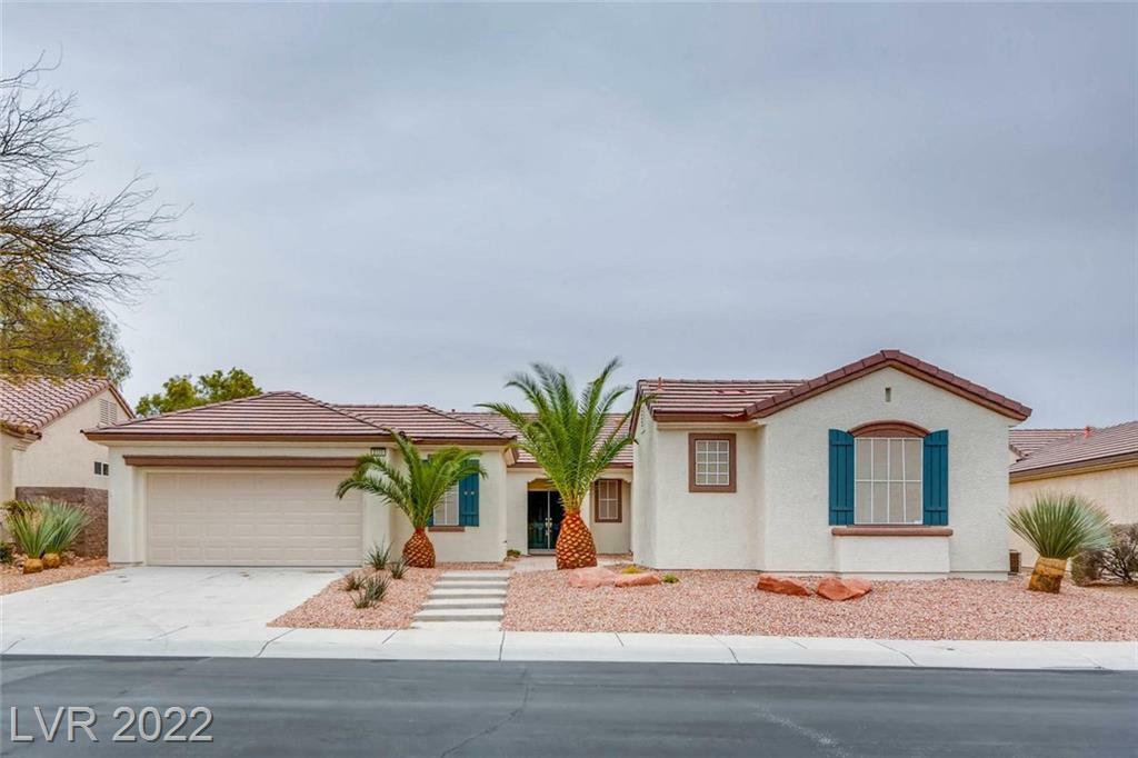 Property Photo:  2330 Desert Fox Drive  NV 89052 