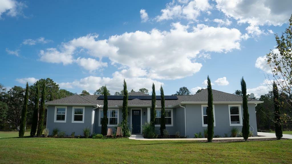 Property Photo:  10220 Bay Lake Road  FL 34736 