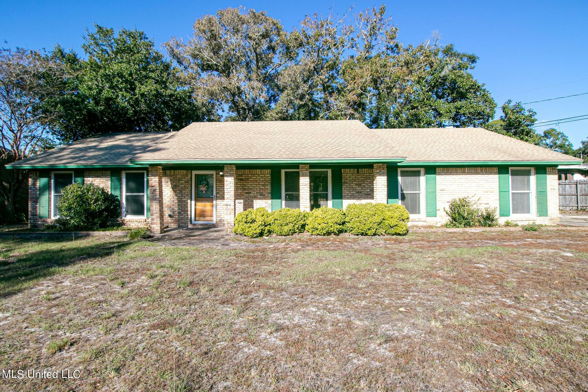 100 Dogwood Drive  Gulfport MS 39507 photo