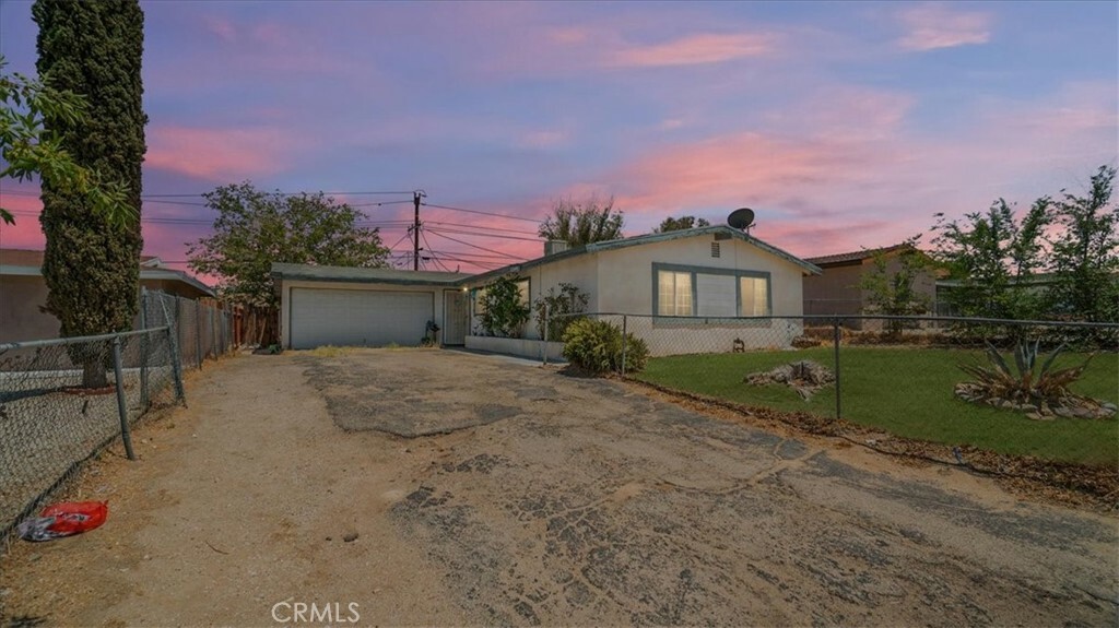 Property Photo:  14453 Mojave Lane  CA 92395 