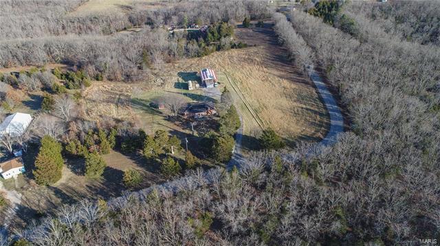 Property Photo: 135 Pickles Ford Road MO 63077