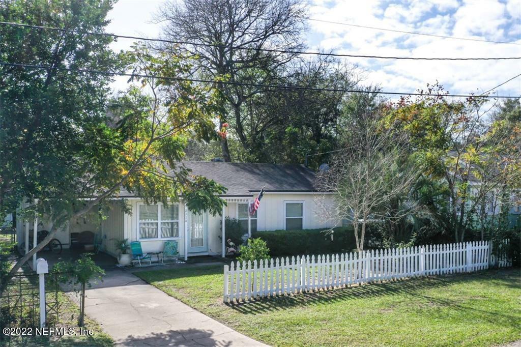 Property Photo:  2114 Florida Avenue  FL 32034 