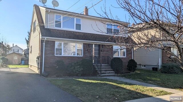 18 Strong Street 1  Wallington NJ 07057 photo