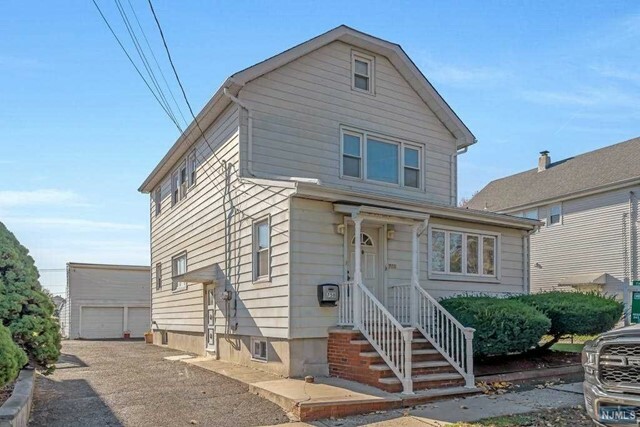 Property Photo:  758 Kingsland Avenue  NJ 07071 