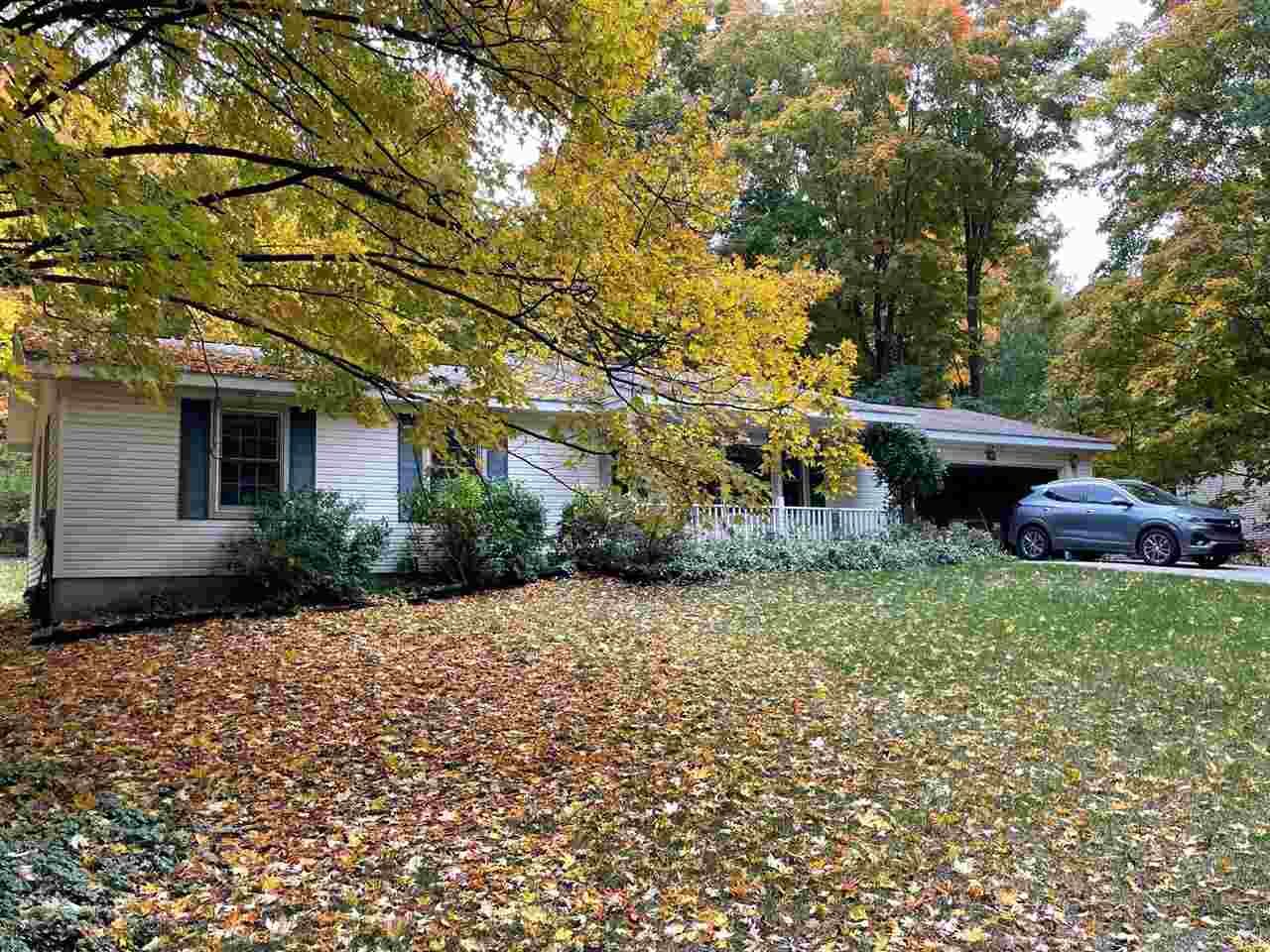 Property Photo: 851 Woodview MI 49740