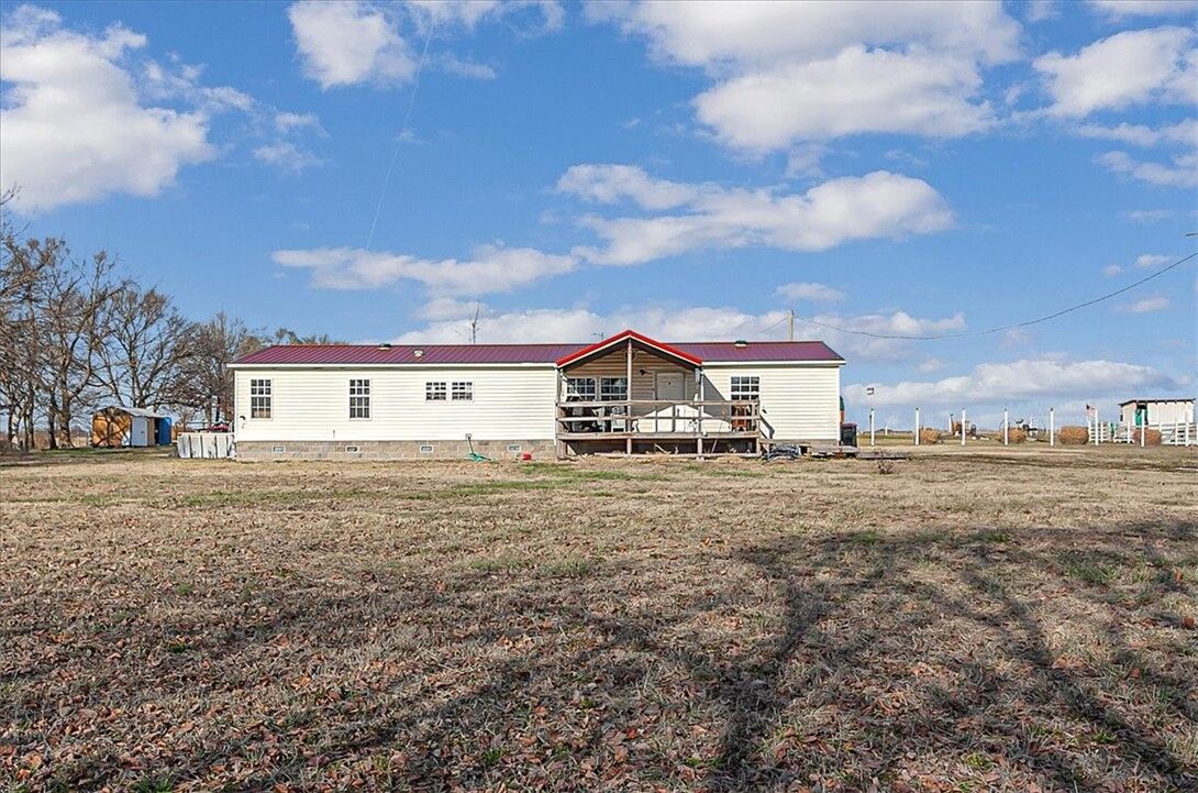 Property Photo: 12882 Webb Road AR 72751