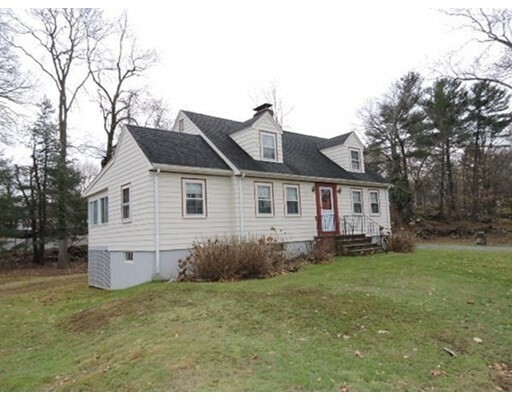 Property Photo:  41 Walden Pond Ave  MA 01906 