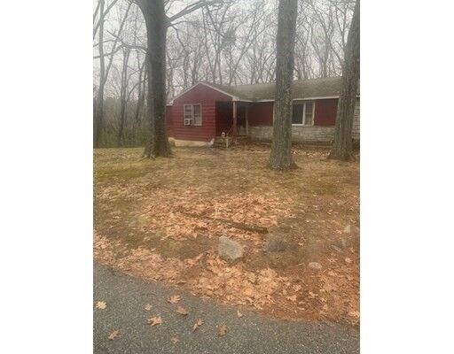 Property Photo:  30 Sawyer Ln  MA 01520 