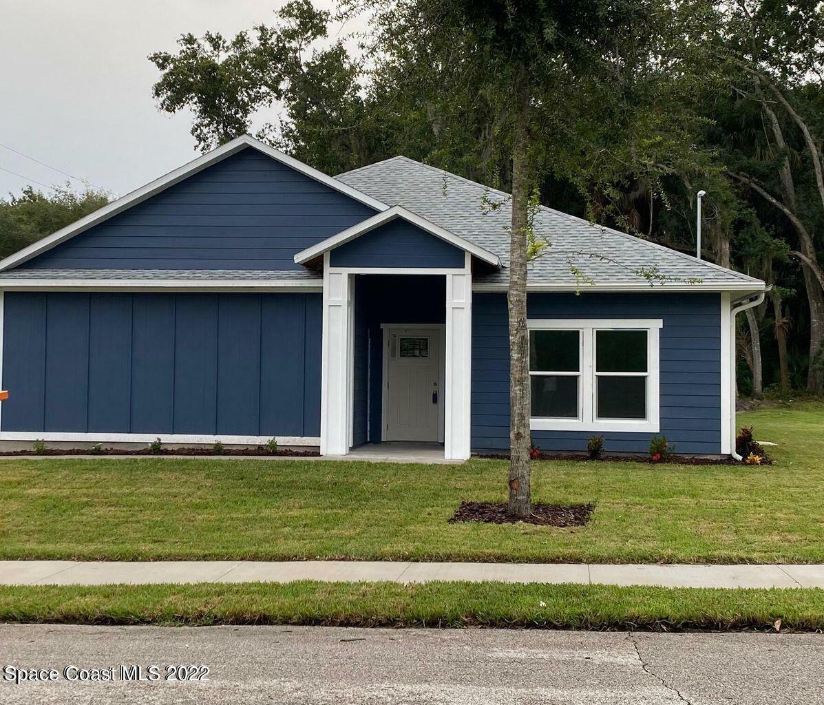 Property Photo:  2498 Mitchell Avenue  FL 32754 