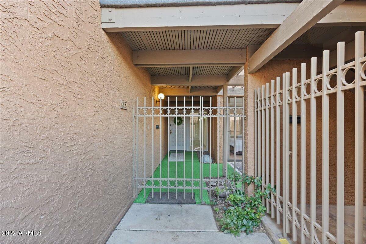 Property Photo:  7401 N Scottsdale Road 38  AZ 85253 