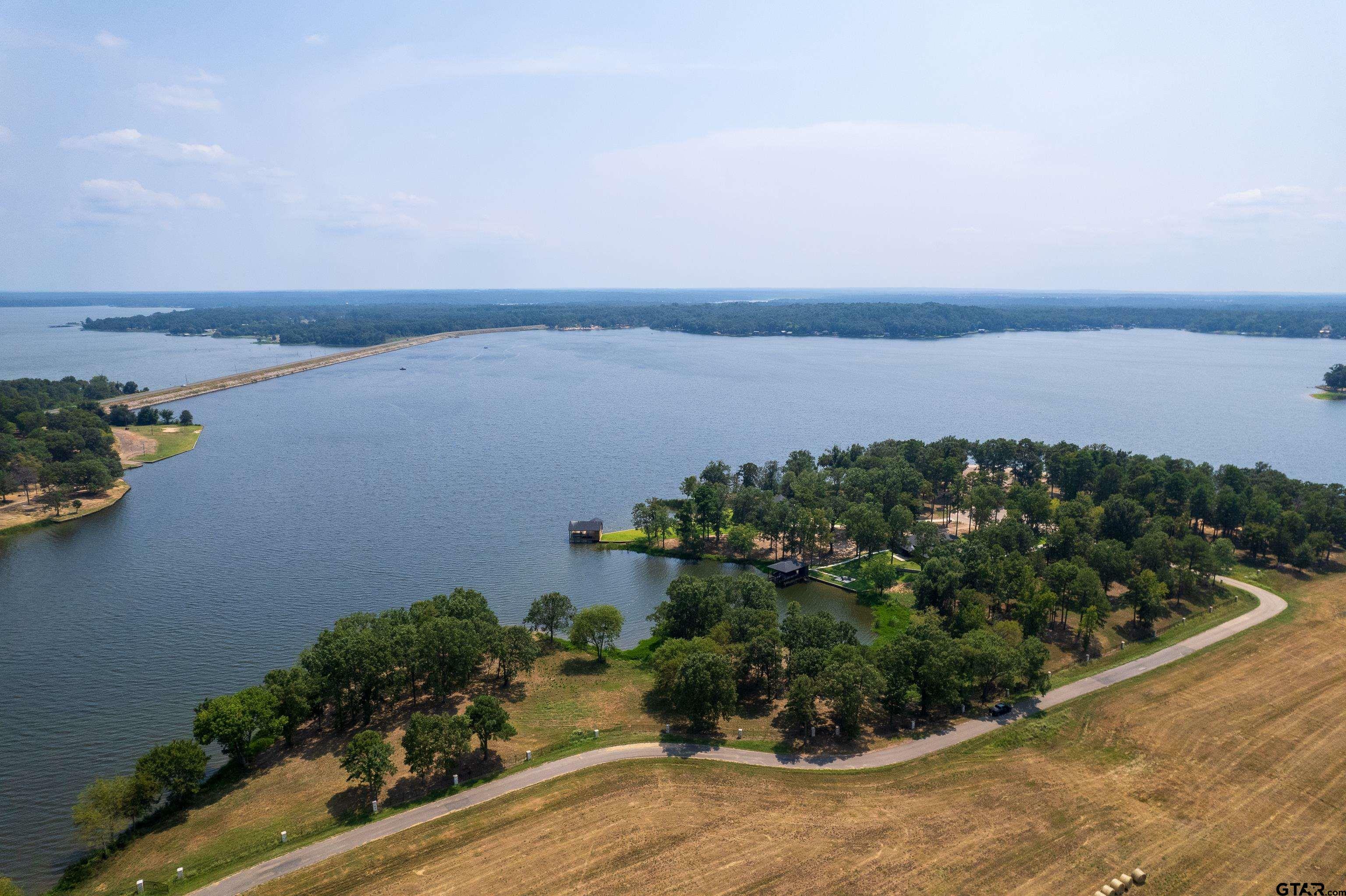 Property Photo:  Lot 5 Eagles Nest Circle  TX 75457 