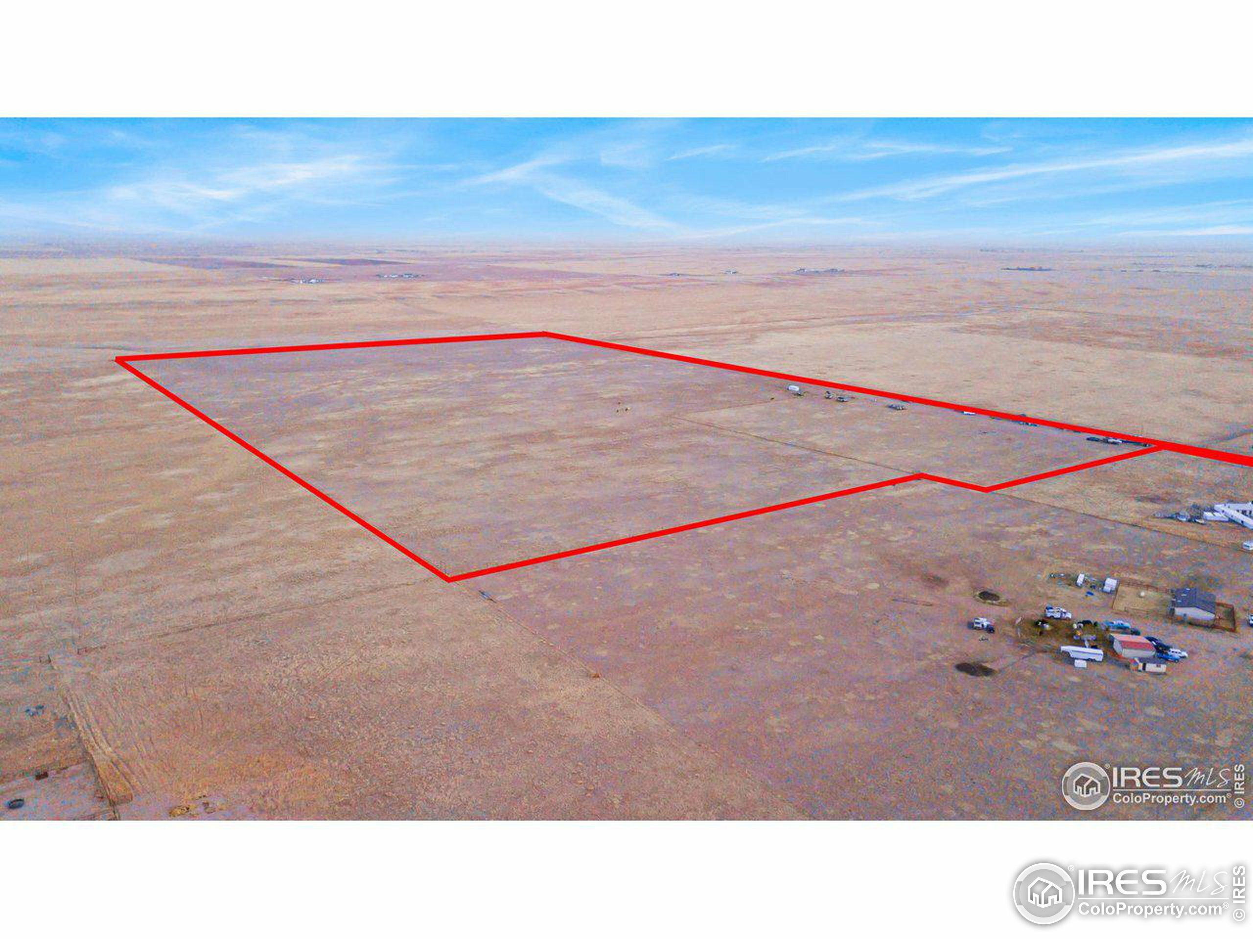 Property Photo:  57010 County Road 21 Ct Rd  CO 80612 