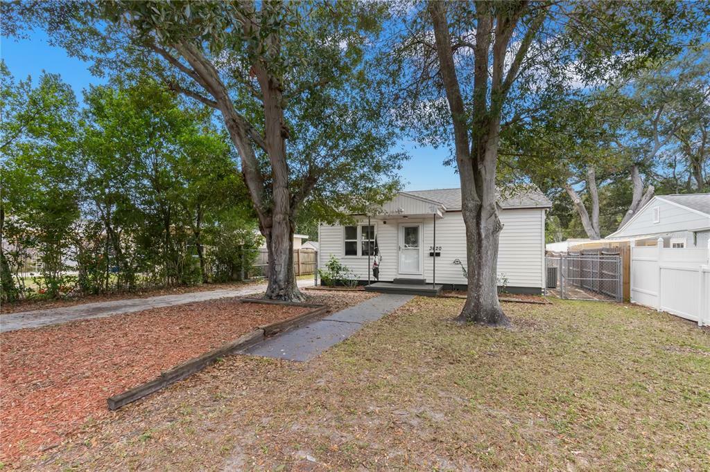 Property Photo:  3620 46th Street N  FL 33713 