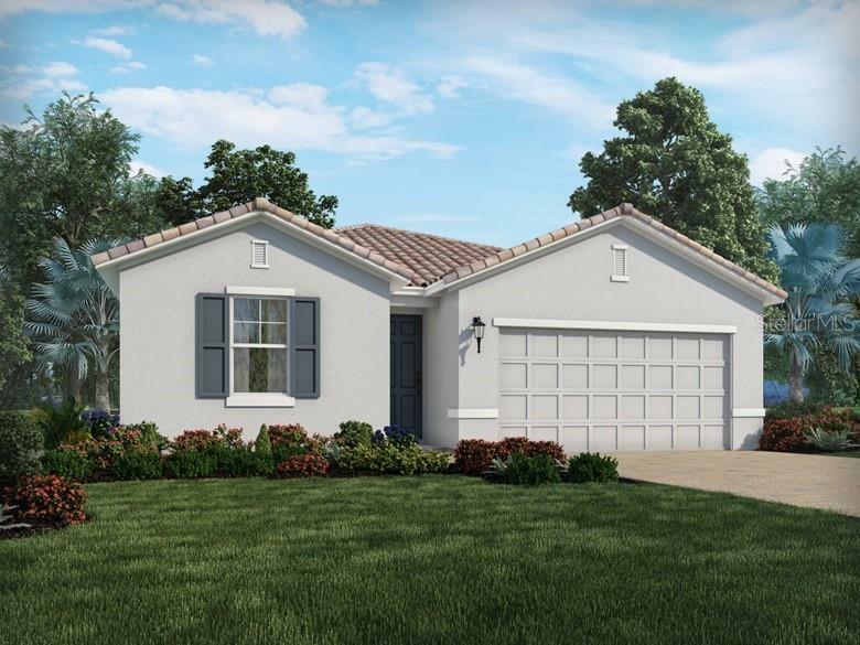 Property Photo: 491 Daylily Boulevard FL 34275