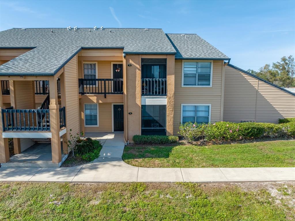 Property Photo: 500 Belcher Road S 71 FL 33771