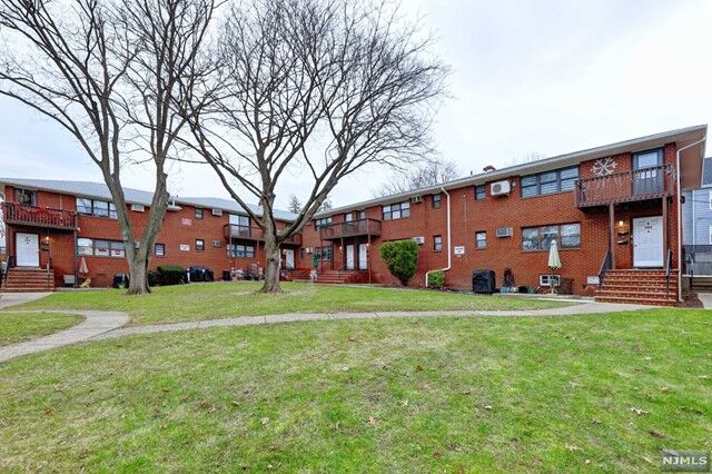 Property Photo:  202A Terhune Avenue  NJ 07644 