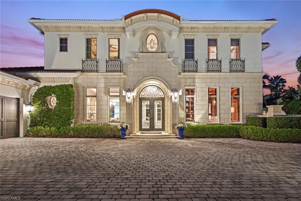 Property Photo:  6097 Sunnyslope Dr  FL 34119 