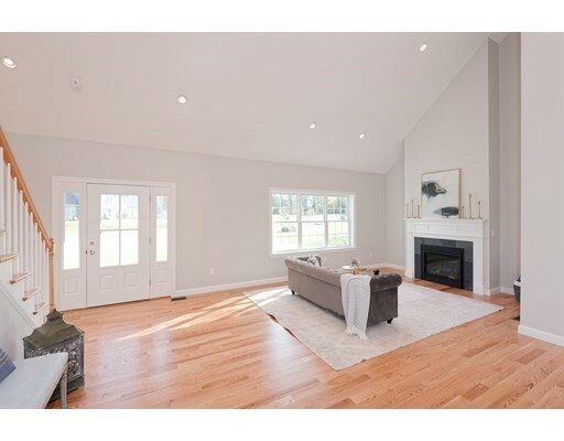 Property Photo:  38 Tabor Rd  MA 01569 