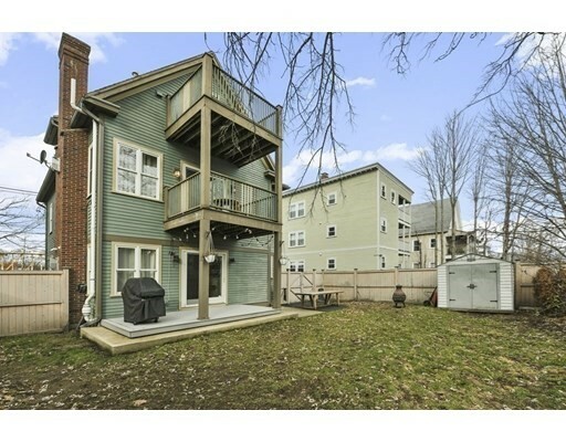 Property Photo: 26 Prescott St MA 02136