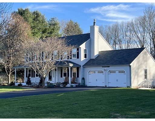 Property Photo: 9 Azalea Dr MA 02053