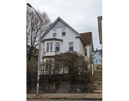 Property Photo: 19 Vernon St MA 01610