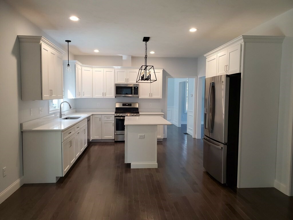 Property Photo: 203 Albee Rd MA 01569