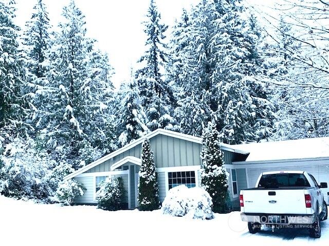 Property Photo:  18520 Surcingle Court SE  WA 98597 