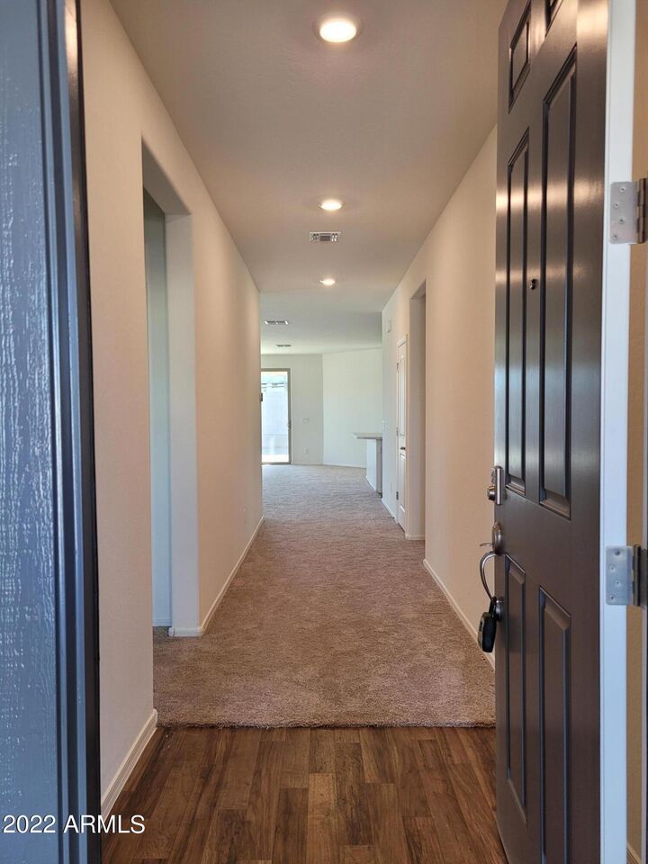 Property Photo: 3345 W Pollack Street AZ 85041