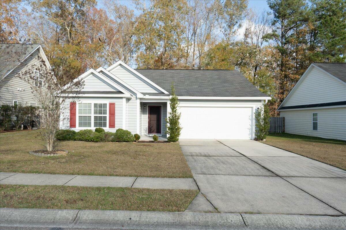 Property Photo:  2025 Culloden Drive  SC 29483 