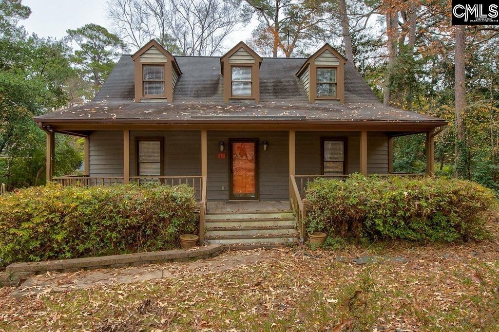 Property Photo: 12 Lake SC 29206