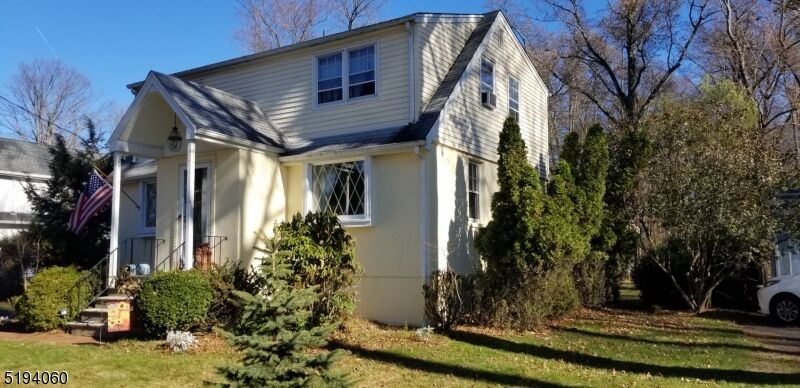 Property Photo: 192 Crescent Ave NJ 07481