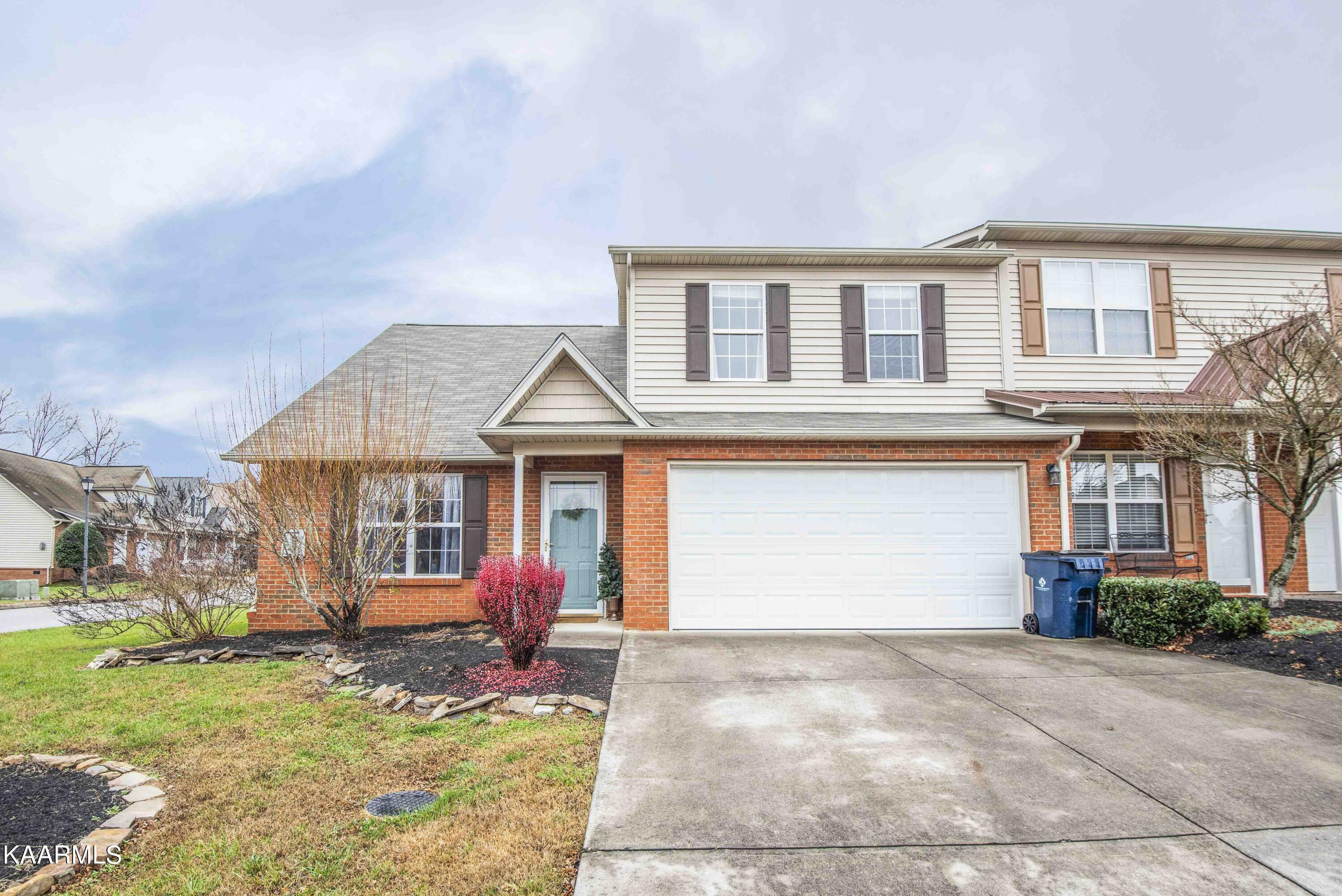 Property Photo:  2255 Cartmill Drive  TN 37849 