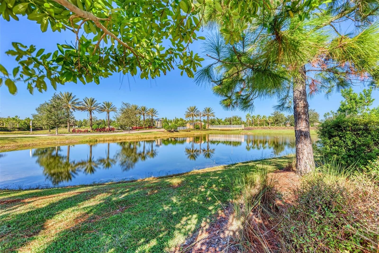 Property Photo: 12301 Trailhead Drive FL 34211