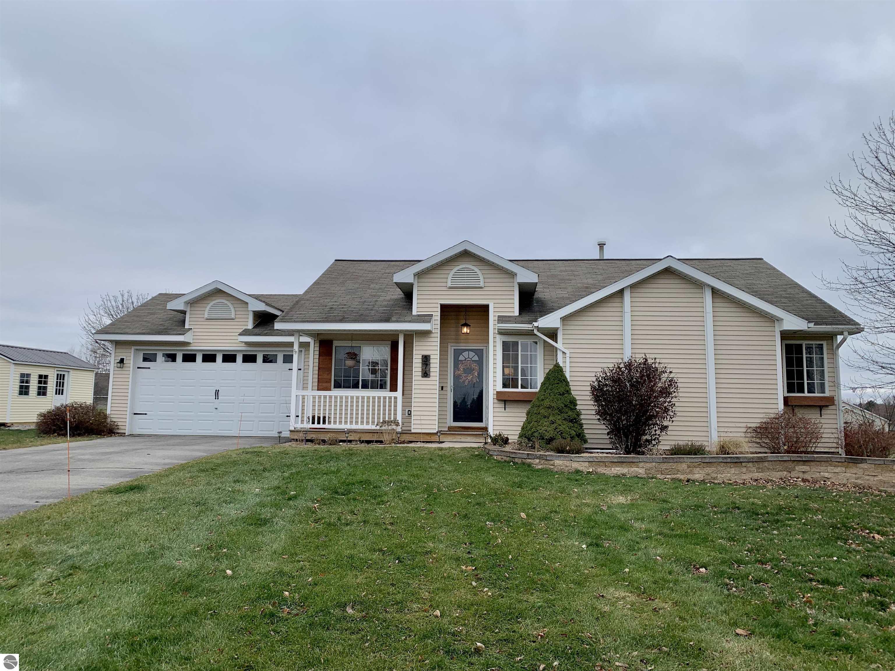 376 Heartland Drive  Traverse City MI 49685 photo