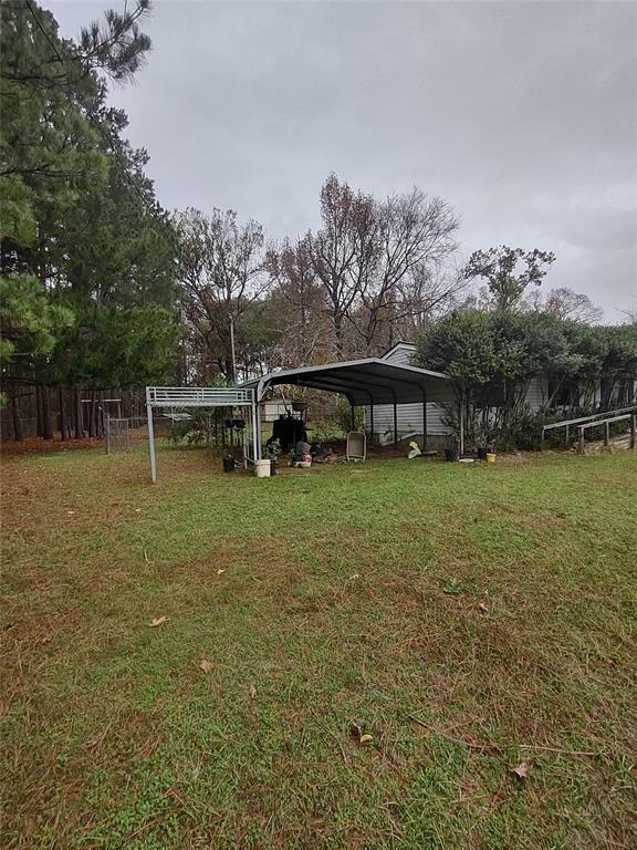 Property Photo: 167 White Road LA 71027