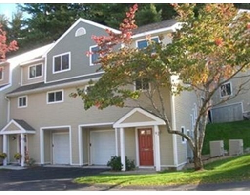Property Photo: One Katahdin Drive 13 MA 02421