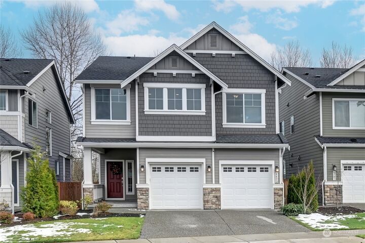4623 31st Avenue SE  Everett WA 98203 photo