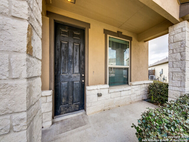 Property Photo: 6710 Dashmoor Creek TX 78244