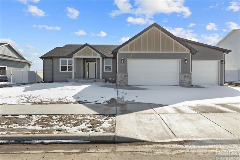 Property Photo: 5318 Dovetail MT 59106