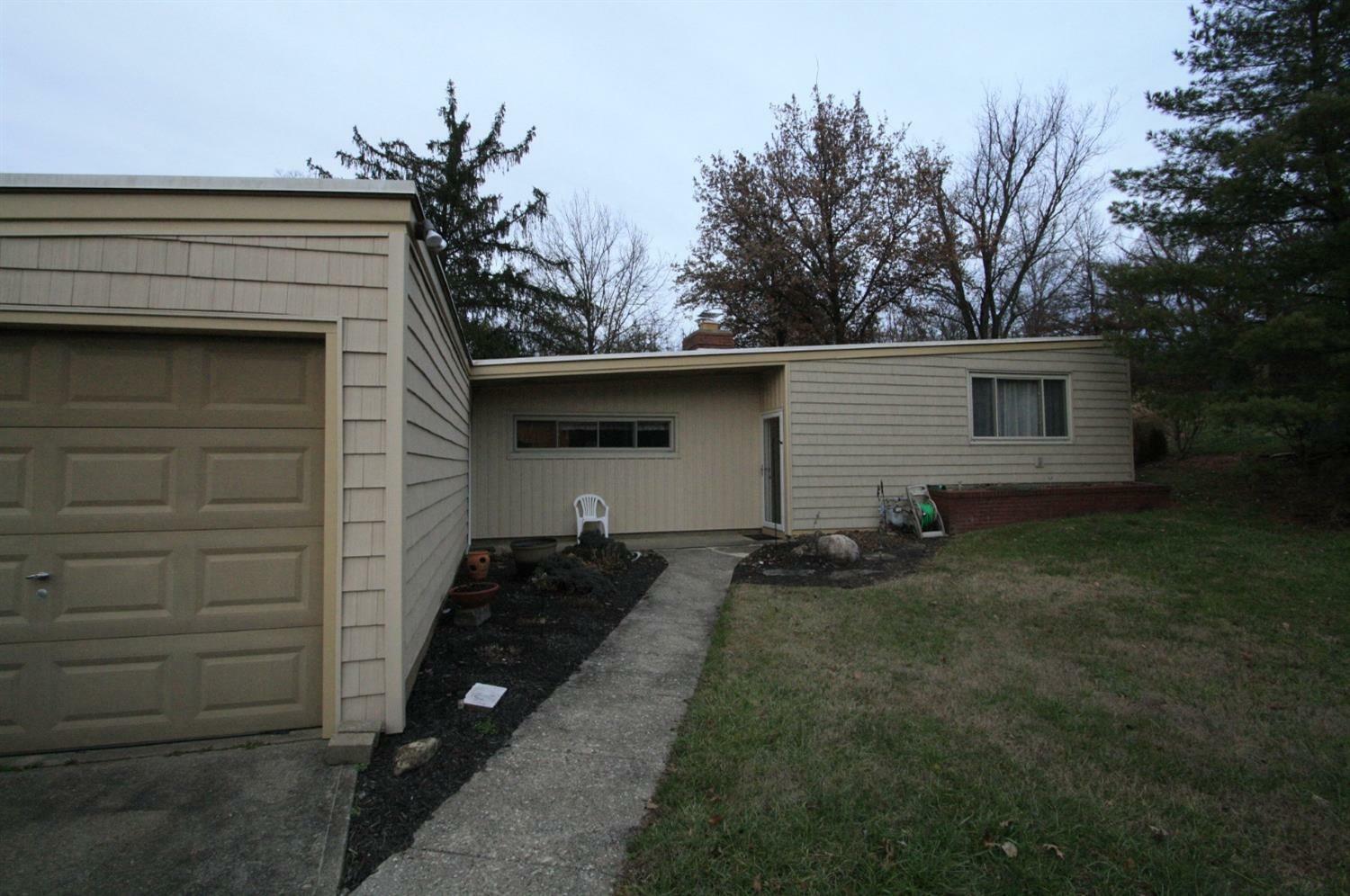 Property Photo:  6064 Rapid Run Rd  OH 45233 